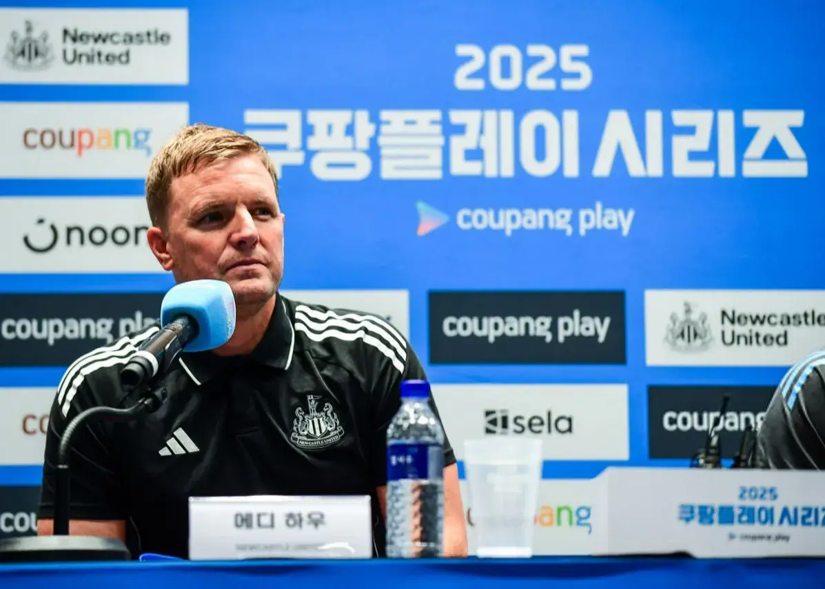 نمی‌شود بد رفتار کنی و بیایی سر تمرین/ حمله شدید سرمربی نیوکسل به ایساک: لیاقت نداری!‏