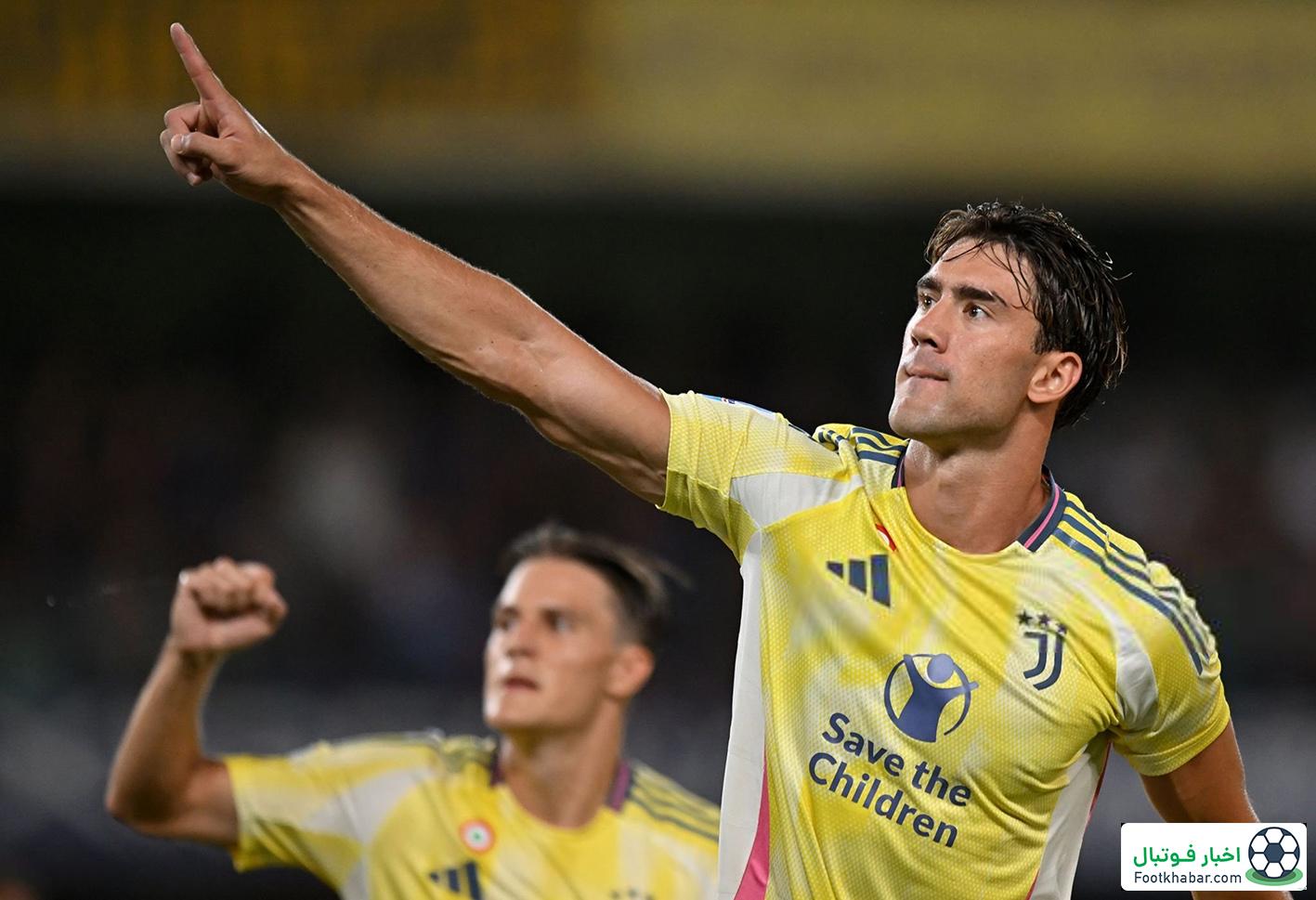 نگرانی ستاره یووه: میلان گزینه‌های دیگری دارد