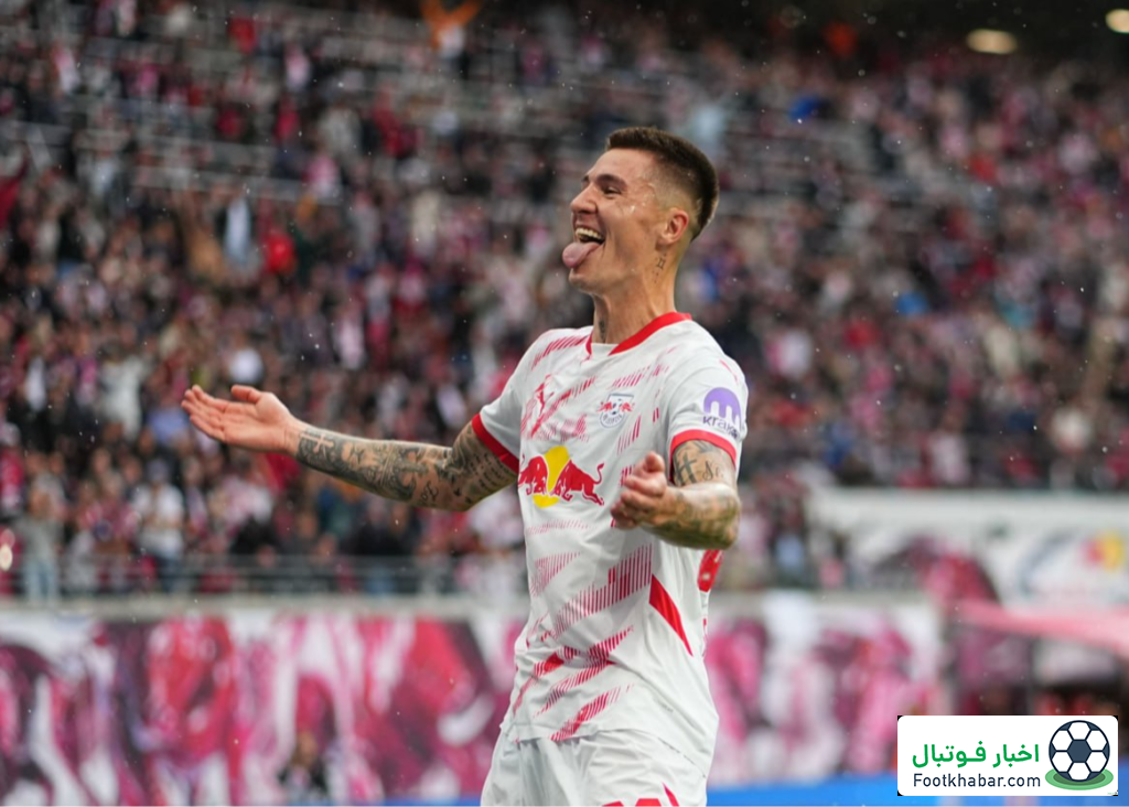 نیوکسل حریف قدری نیست/ اطمینان یونایتد: این ستاره مال ماست!