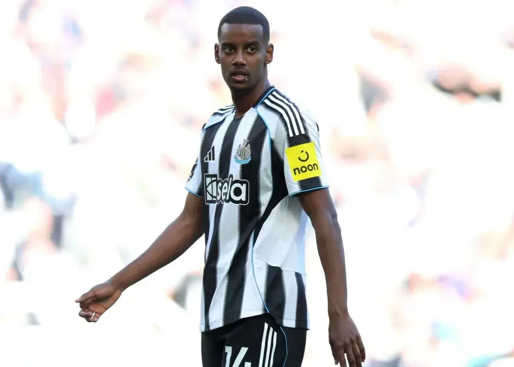 نیوکسلی‌ها می‌دانند اصرارشان بی‌فایده است/ ستاره پی‌اس‌‌جی، جانشین ایساک در نیوکسل