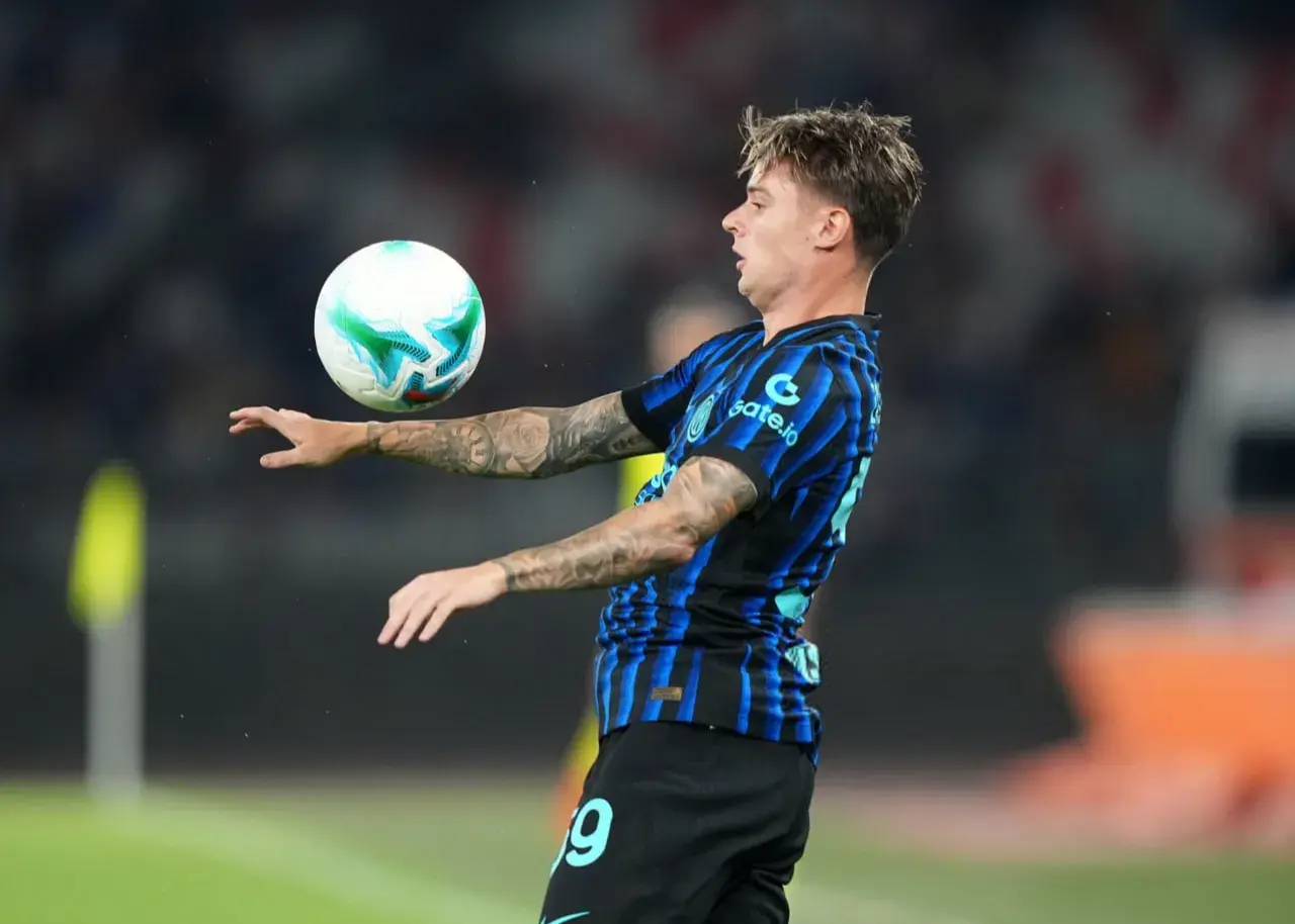 نیکولا زالفسکی به آتالانتا پیوست/ اینتر متخصص بازار: دو ماهه 10 میلیون سود کردند!‏