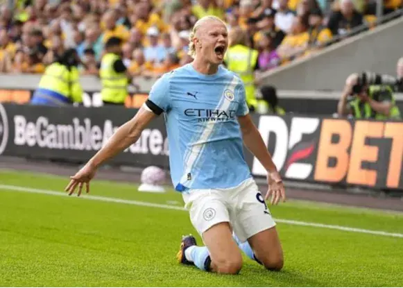 هالند، چه شروعی/ بازگشت سایبورگ: موج ترس در لیگ برتر!