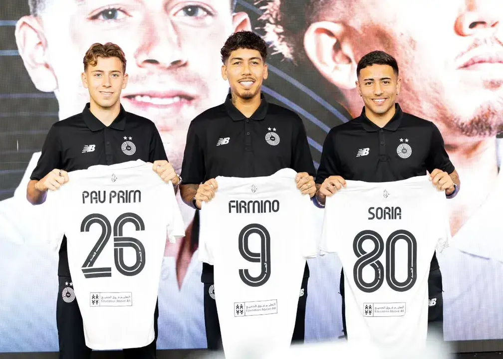 هدف السد برای فصل جدید: تیم ملی برزیل و همه جام‌ها