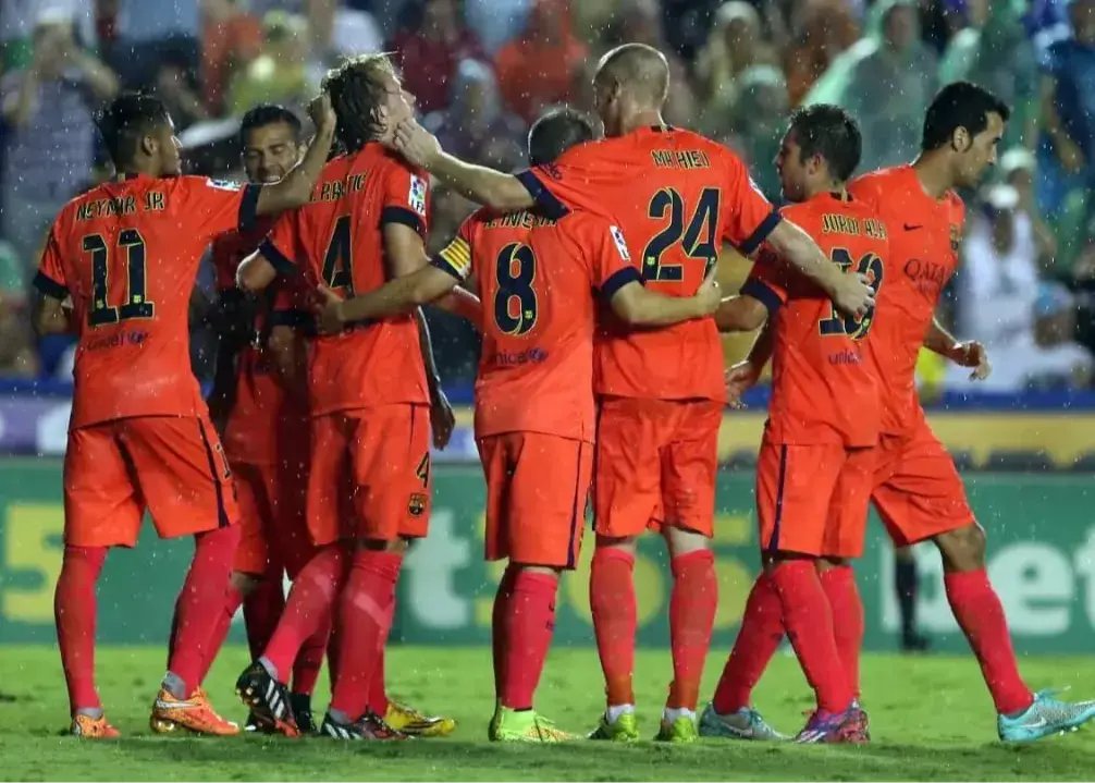 هدف بزرگ فلیک: بارسا به دنبال رکورد جدید