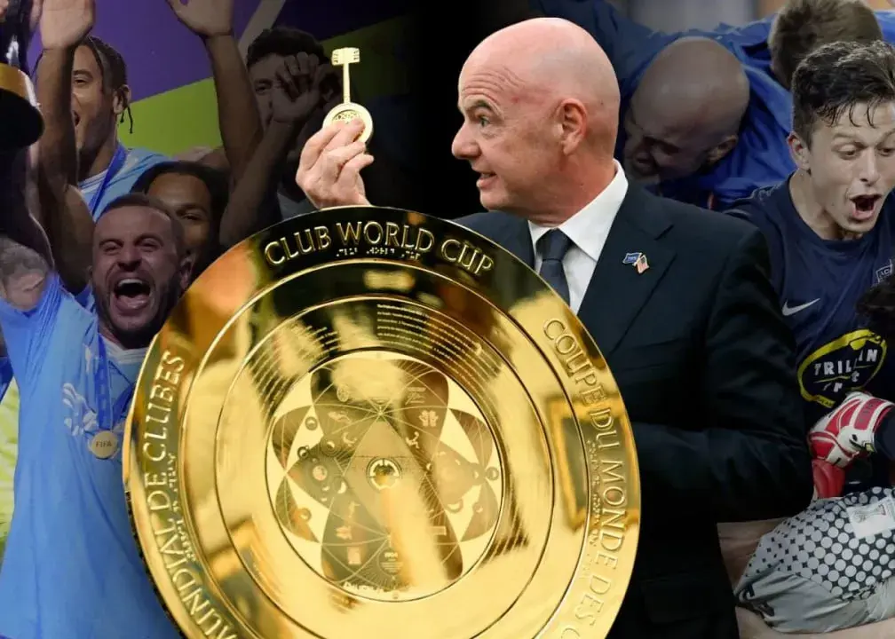 هر دو سال یک‌بار؟/ تغییر فرمت جام جهانی باشگاه‌ها از ۲۰۲۹