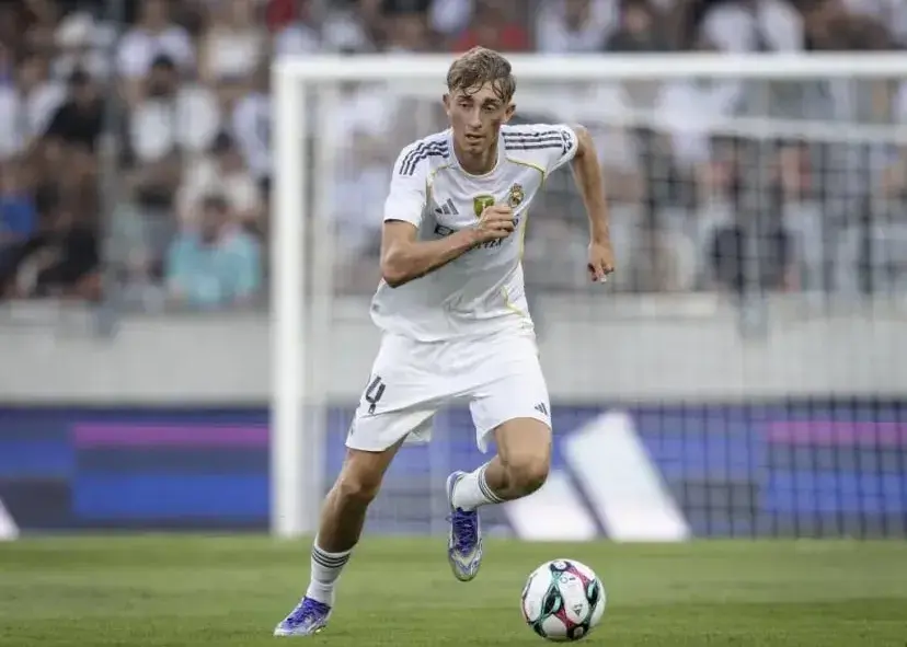 هویسن دو برابر می‌ارزد/ یاد و خاطره کروس در رئال زنده شد