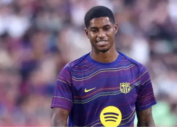 هیچ برنامه‌ای برای تغییر وضعیت نیست/ رشفورد: برای یونایتد متاسفم، از لیورپول یاد بگیرند!