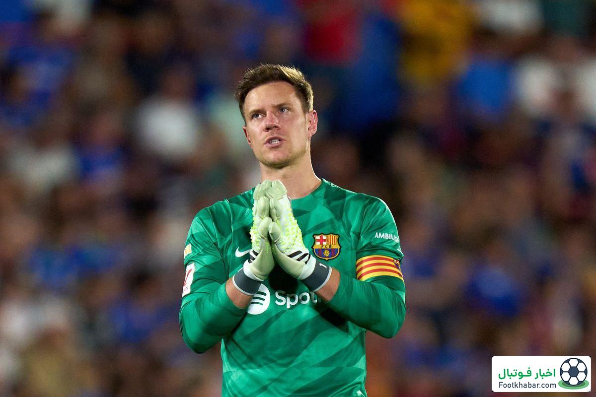 هیچ کس یک قدم هم عقب نمی‌کشد/ انفجار بارسا: هدف تراشتگن انتقام از ماست!