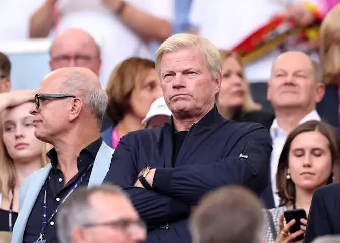 واقعیتی که آلمان دوست ندارد با آن روبرو شود/ تیتان علیه باشگاهش: بایرن عامل نابودی بوندس‌لیگا!‏