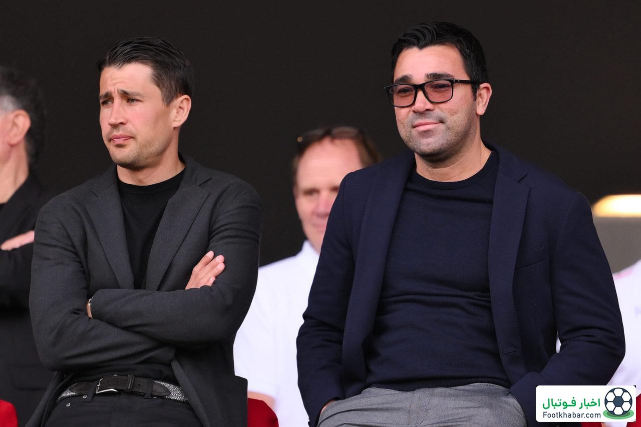 واکنش سوئد به توافق بارسا و کشور جنگ‌زده