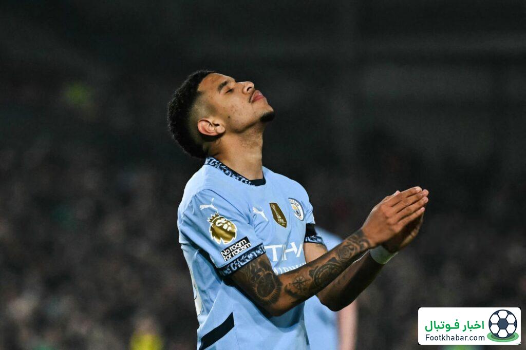 ولخرجی تاتنهام برای جذب ستاره سیتی