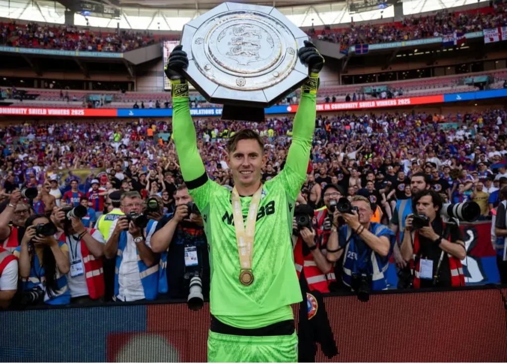 ومبلی، حیاط شخصی دروازه‌بان پالاس!/ 300 میلیون تابستانی لیورپول در جیب هندرسون