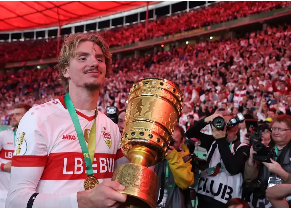 وولتماده علیه اولین جام فصل قهرمان/ بمب‌افکن آلمانی بایرن را تهدید می‌کند