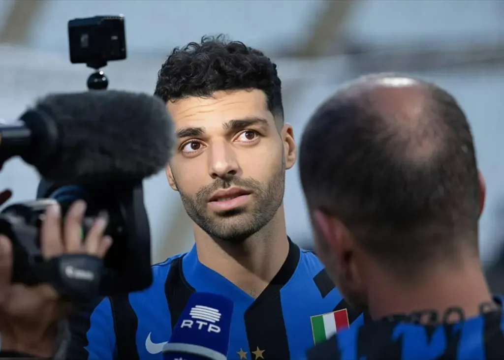 پارما روی مهاجم ایرانی دست گذاشت/ رونمایی از اولین تیم ایتالیایی خواهان طارمی