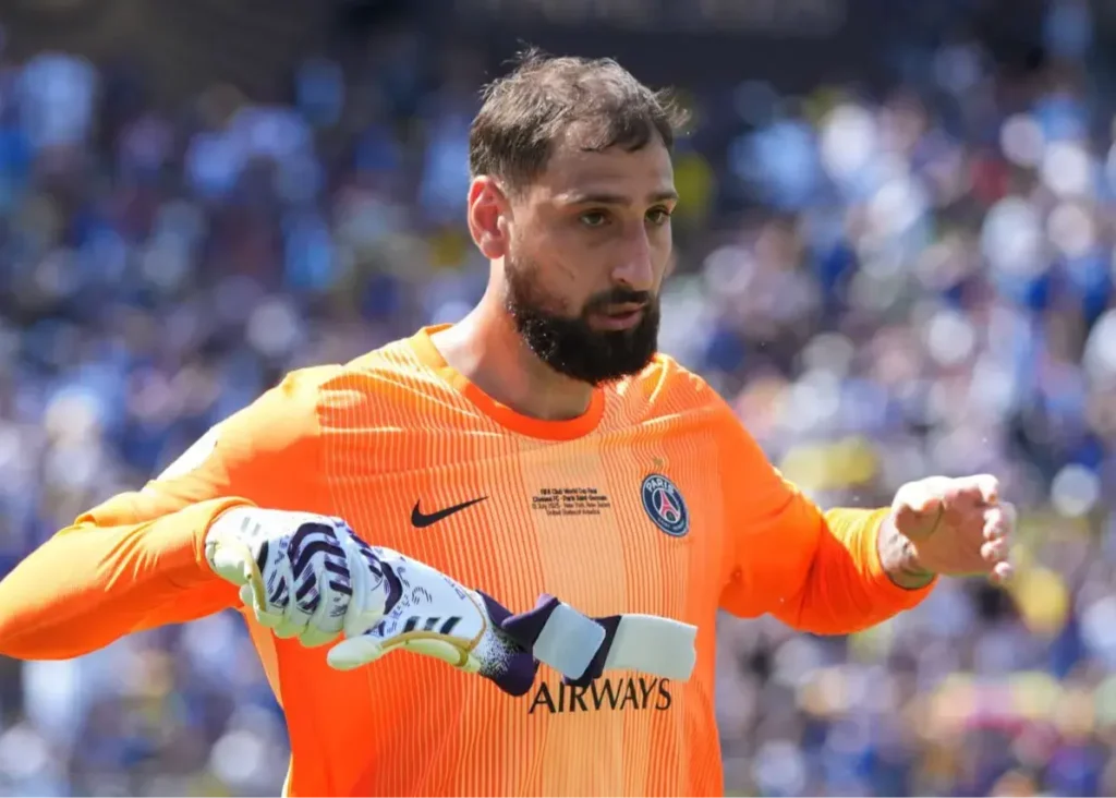 پاری سن ژرمن همچنان بد بدرقه است/ از اوج تا خروج: چرا دوناروما کنار گذاشته شد؟