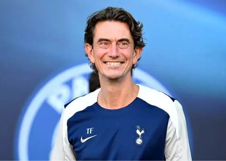 پاریس خیلی بزرگ است ولی ما هم شانس داریم/ فرانک: کواراتسخلیا هم انسان است و قابل مهار