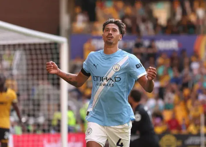 پاس گل و گلزنی در اولین 45 دقیقه در لیگ برتر/ سیتی یک ستاره جدید دارد: تیجانی ریندرز