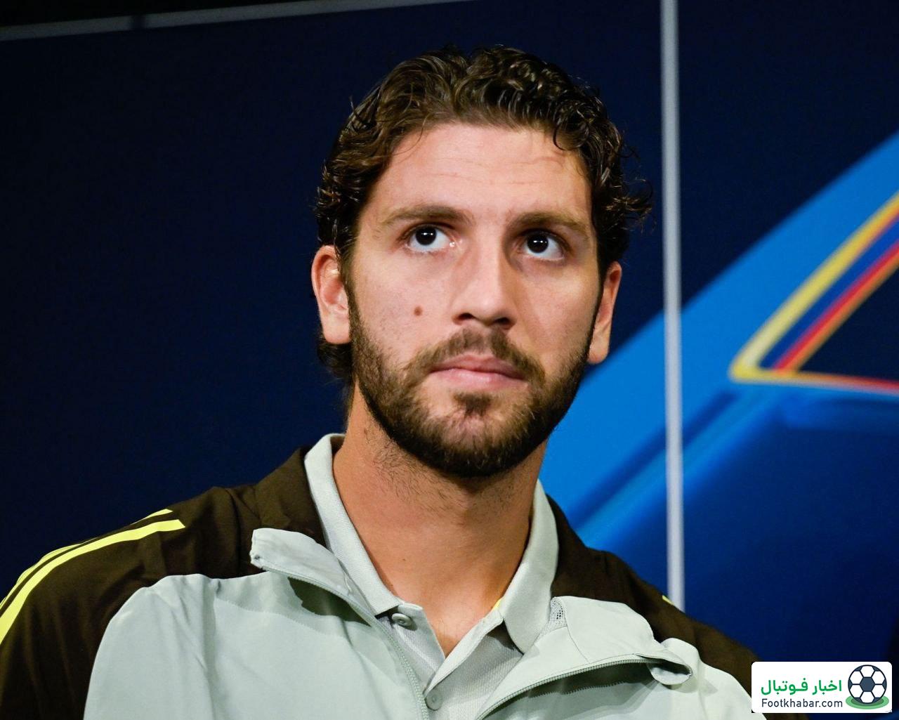 پاسخ منفی کاپیتان یووه به قهرمان آسیا