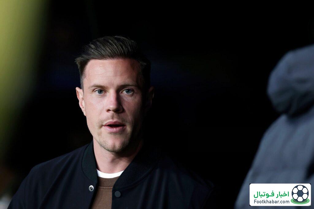 پایان جنگ با تراشتگن/ جلسه ویژه بارسلونا با کاپیتان با پرچم سفید!