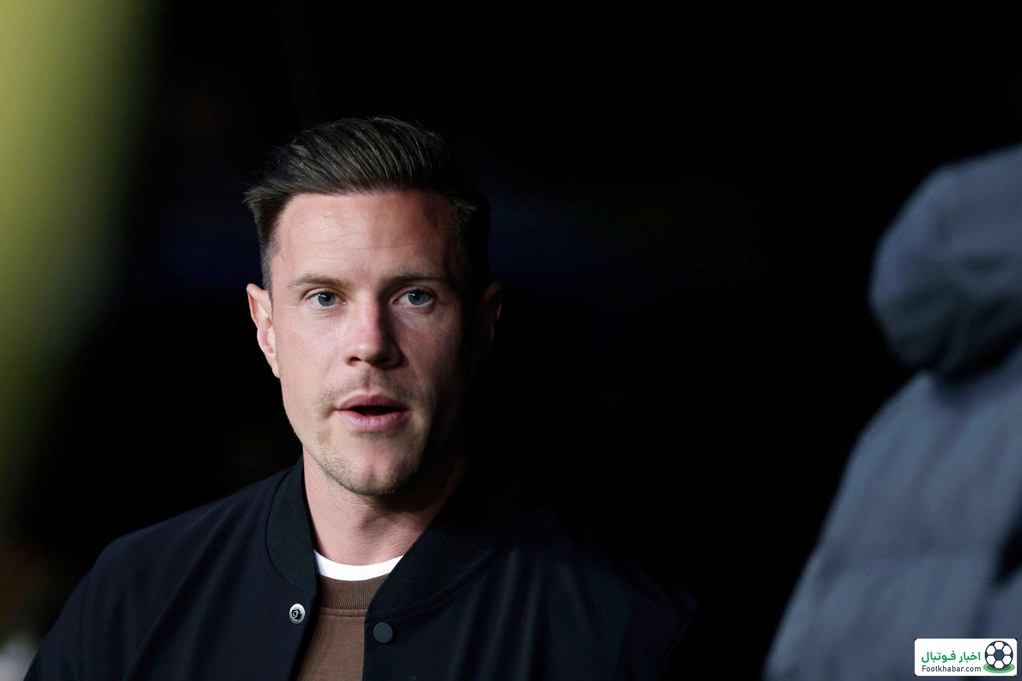 پایان جنگ با تراشتگن/ جلسه ویژه بارسلونا با کاپیتان با پرچم سفید!