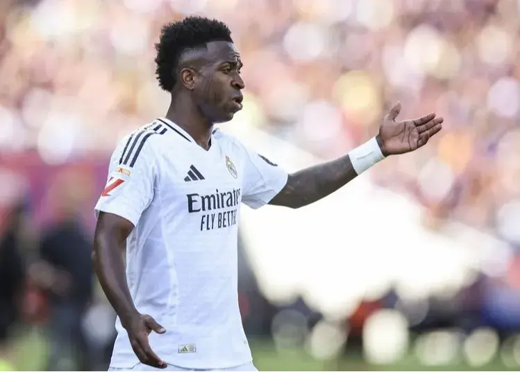 پرز را تهدید نکن/ هشدار به وینیسیوس: بلای راموس سرت می‌آید!