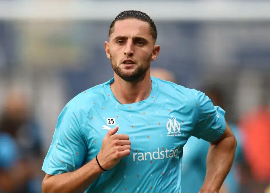 پرونده دعوا در رختکن مارسی پیچیده شد/ رابیو علیه مارسی: توطئه کردید که من را بیرون بیندازید!‏