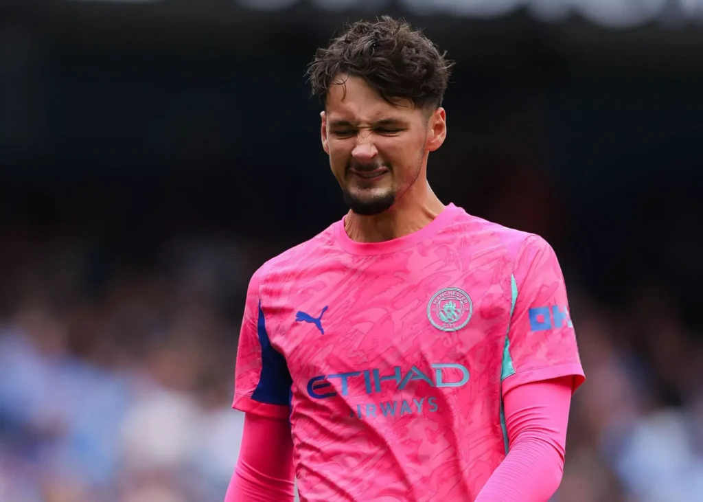 پپ باورش نمی شد: اشتباه مهلک جانشین ادرسون