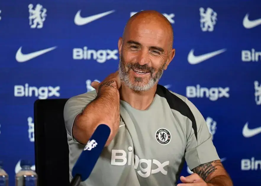 پیام آخر مارسکا: بهتر است این دو مهاجم بروند!