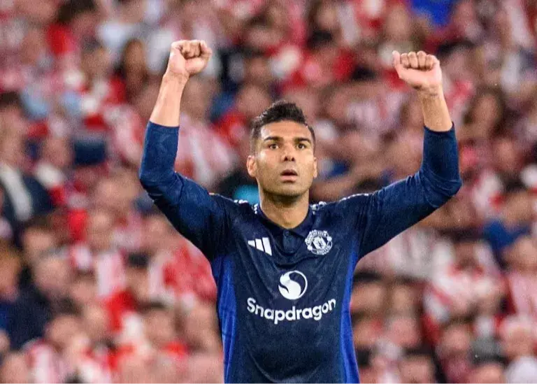 پیام واضح کاسمیرو به رییس: هیچ‌جا نمی‌روم!