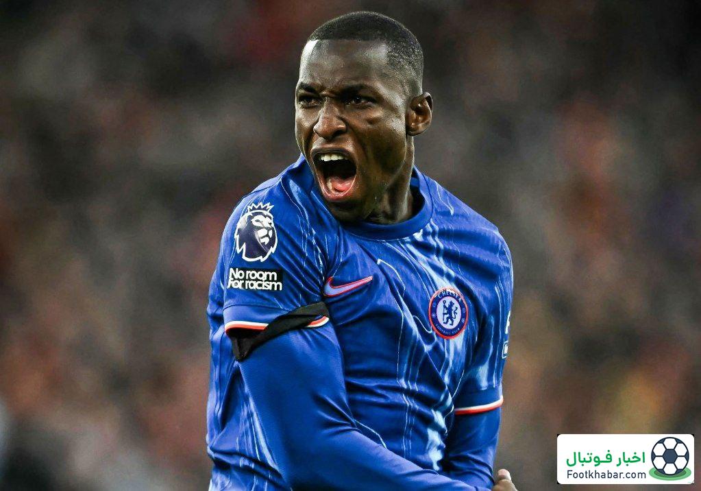 پیام چلسی به سه باشگاه: مهاجم ما را بخرید!