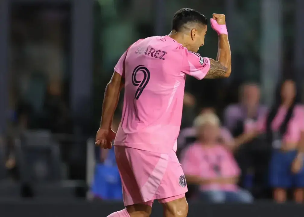 پیروزی جنجالی: اینترمیامی بدون مسی صعود کرد