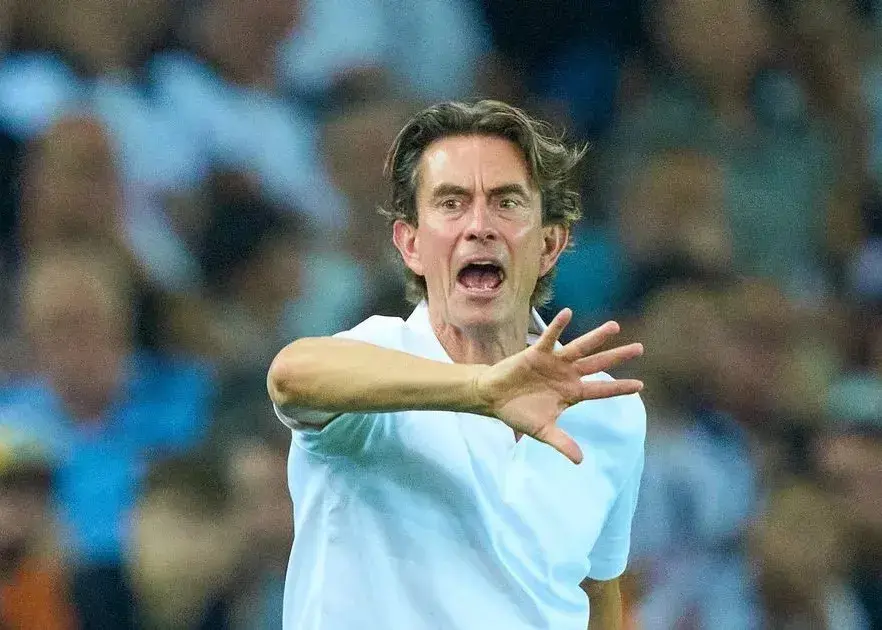 پیروزی در اتحاد واقعا سخت است/ با افتخار می‌گویم، دو بار گواردیولا را برده‌ام!