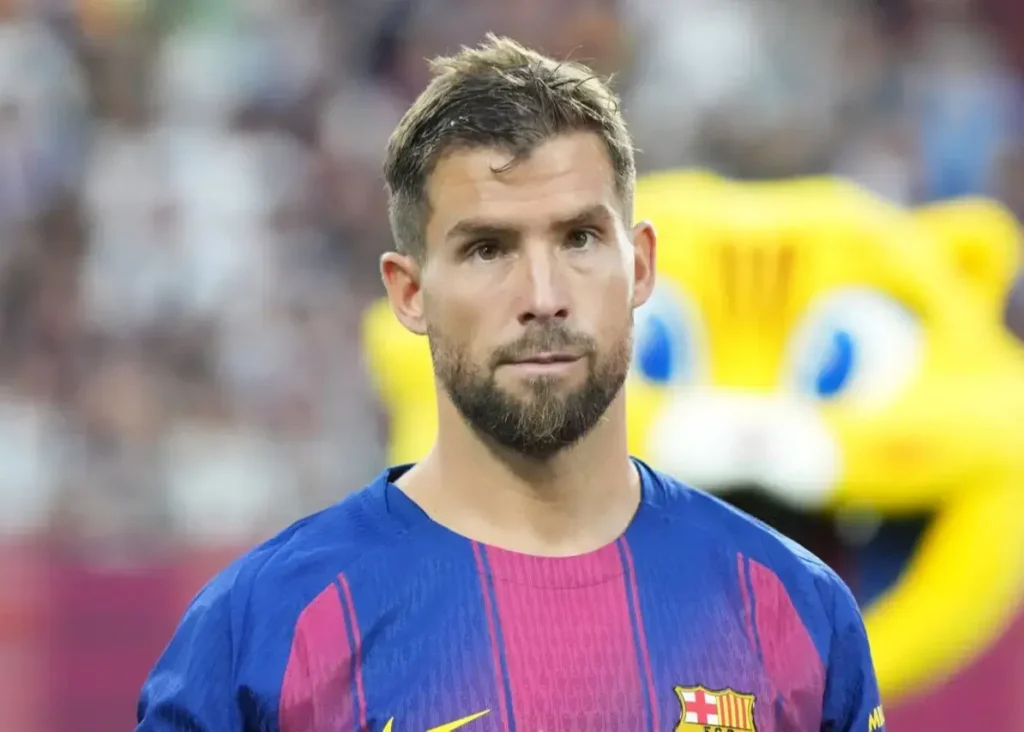 پیشنهاد النصر رد نشدنی بود/ اینیگو مارتینز: از رفتار رونالدو شگفت‌زده‌ شدم