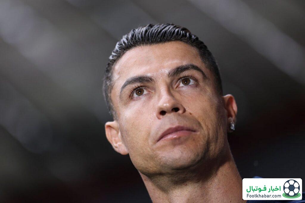 پیشنهاد جالب ستاره سابق یونایتد:/ بدن رونالدو را برای بررسی به دانشمندان بدهید!