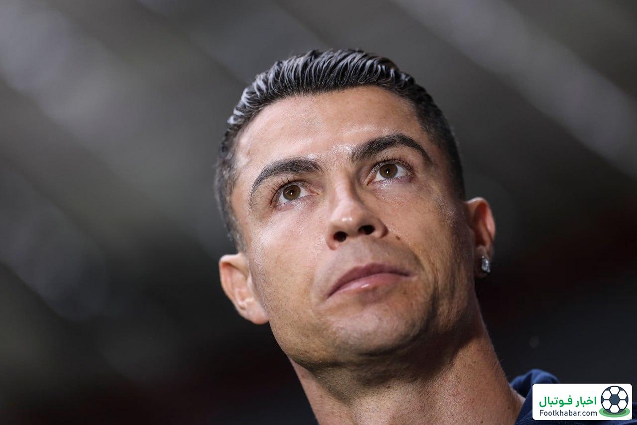 پیشنهاد جالب ستاره سابق یونایتد:/ بدن رونالدو را برای بررسی به دانشمندان بدهید!