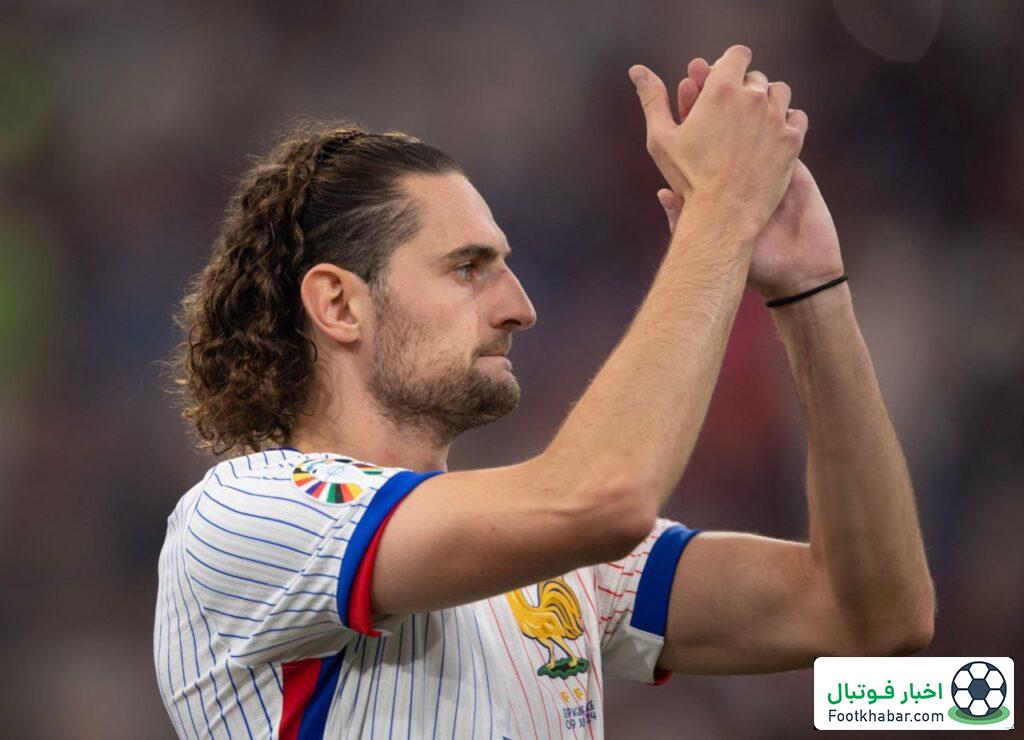 پیشنهاد جذاب: معاوضه ستاره بارسا با رابیو!