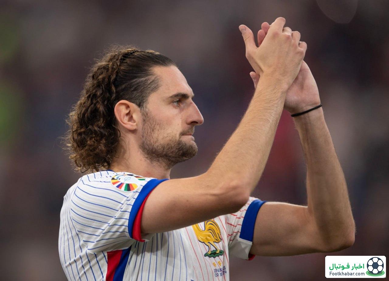 پیشنهاد جذاب: معاوضه ستاره بارسا با رابیو!