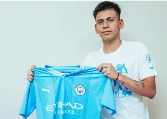 پیشنهاد دورتموند برای کلودیو اچه‌وری/ شیطان آرژانتینی نیامده از سیتی می‌رود!‏