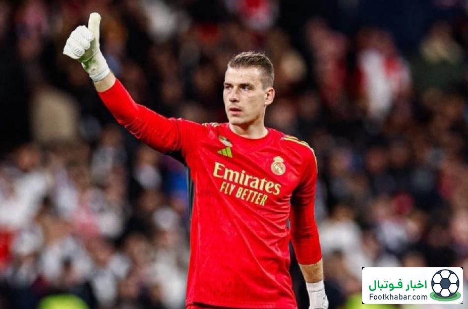 پیشنهاد فنرباغچه به ستاره رئال رسید