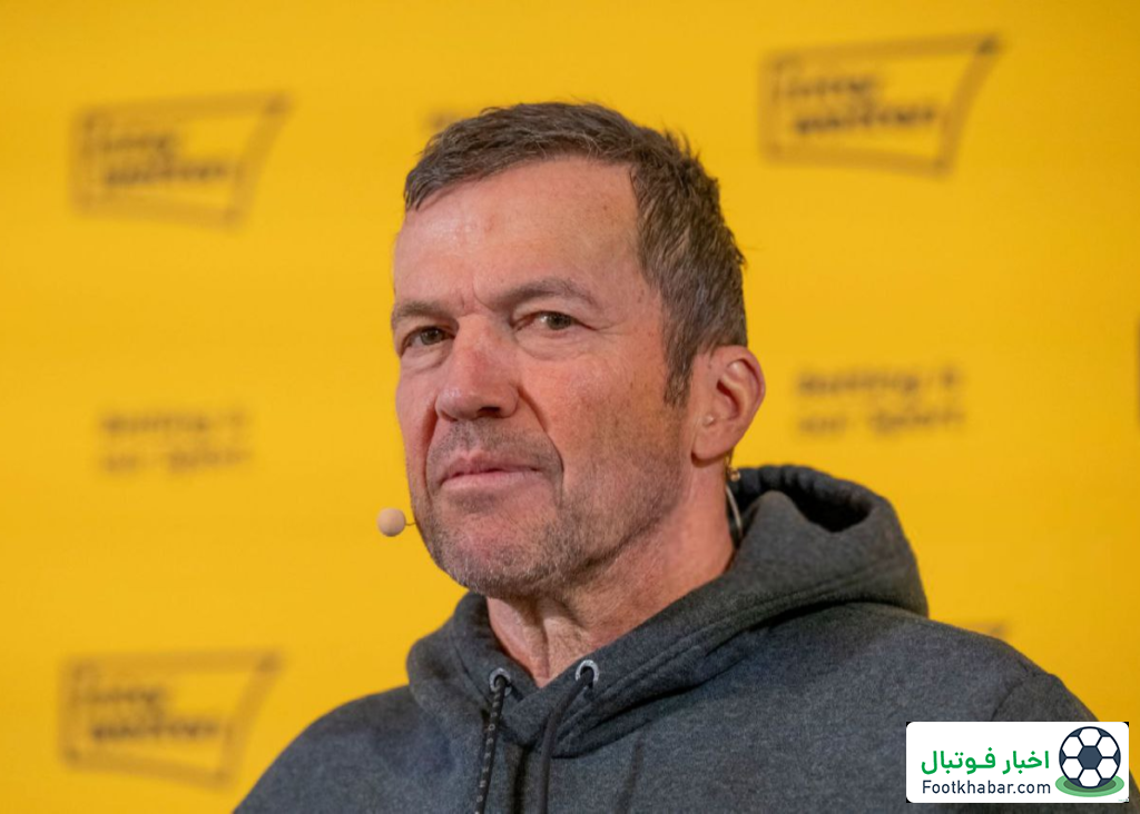 پیش‌بینی جالب ماتئوس:/ بایرن امسال قهرمان لیگ قهرمانان اروپا می‌شود!