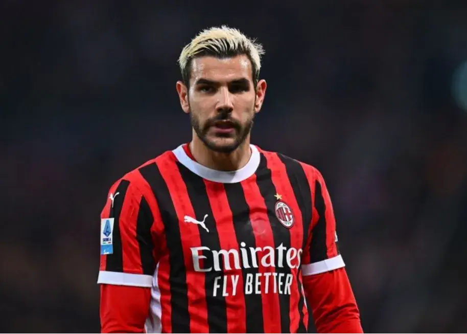 پیغام روحیه‌بخش برای میلان از عربستان