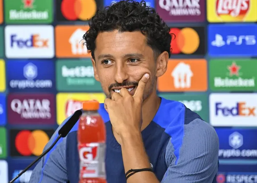 پی‌اس‌جی آماده بالا سر بردن اولین جام فصل/ پاریسی‌ها درباره دوناروما: چاره چیست، فوتبال است دیگر