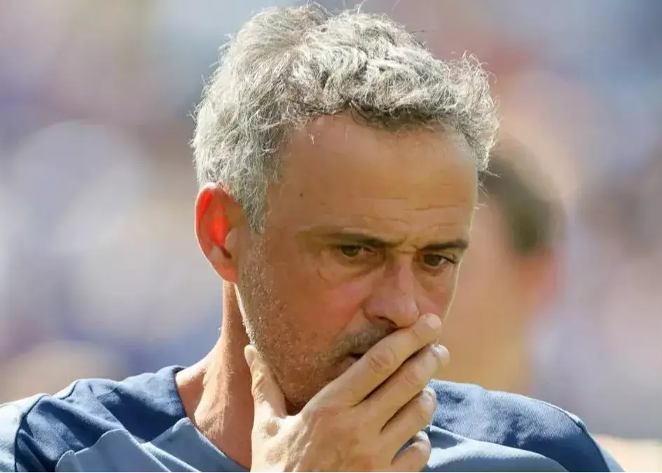 چالش بزرگ انریکه/ نبرد نابرابر: فتح سوپرکاپ با فقط هفت تمرین!