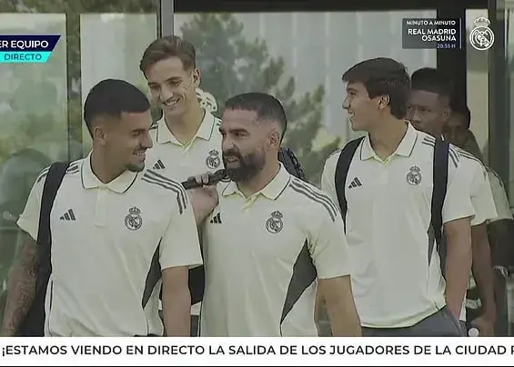 ژابی ترکیب اصلی خود را پیدا کرده است/ اولین ترکیب رئال: سه خرید جدید به میدان می‌روند