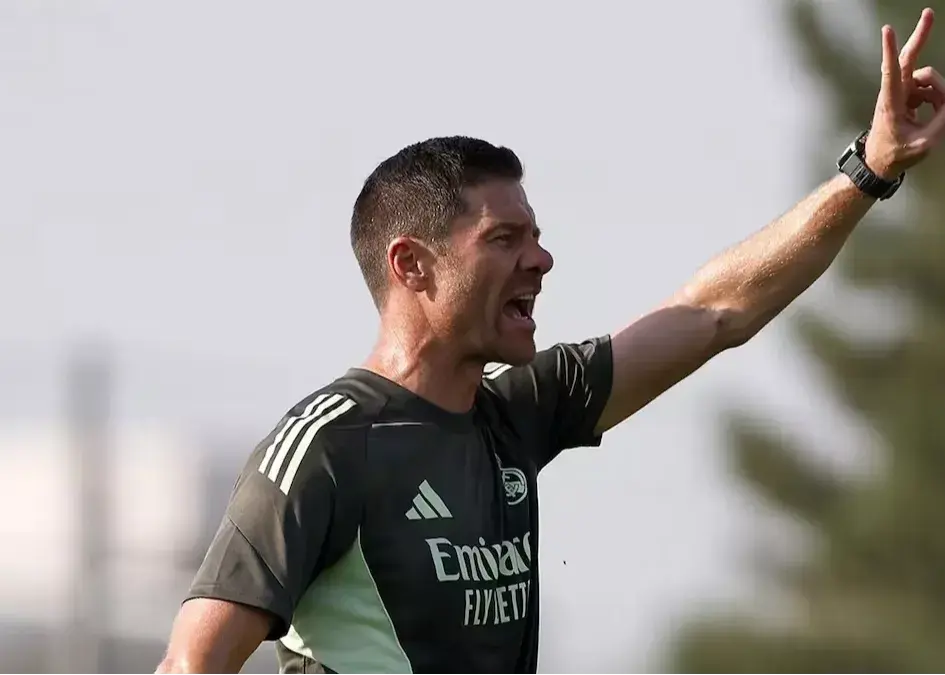 ژابی گنج پیدا کرد: گران‌ترین تیم دنیا