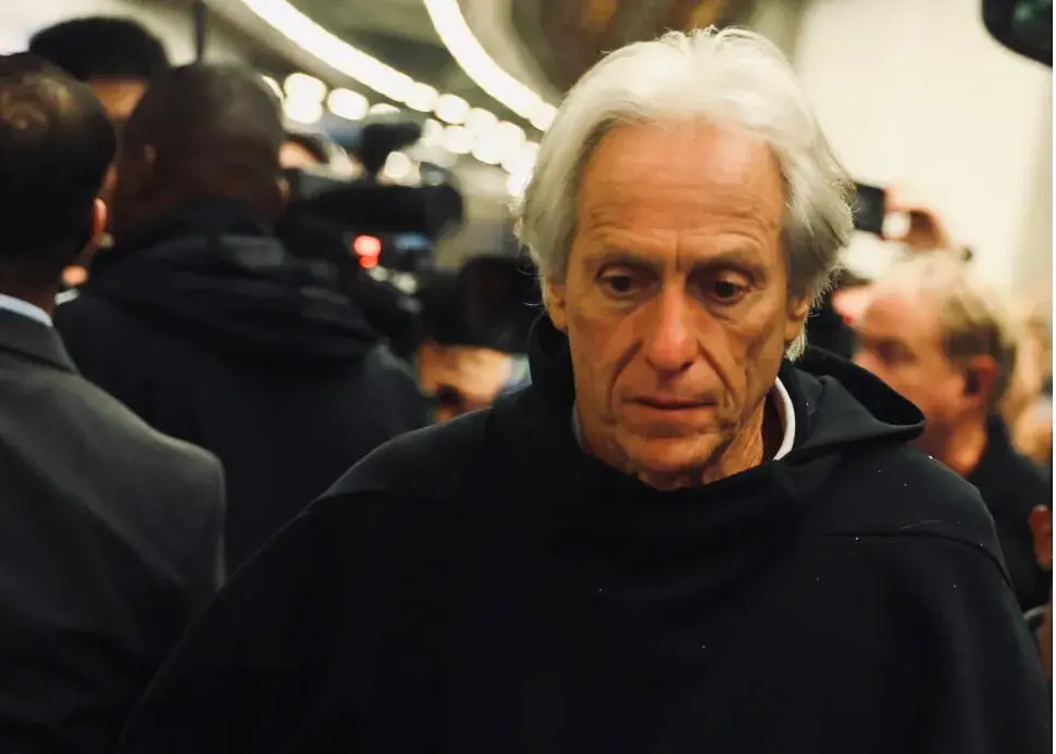 ژسوس: النصر خوش‌شانس است که رونالدو را دارد