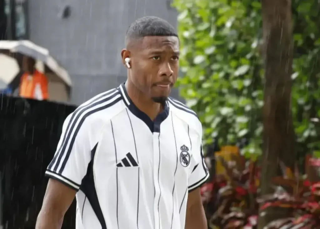 ژوکر ژابی آلونسو، ورود هافبک جدید به لیست/ سورپرایز بزرگ رئال: آینده آلابا از گذشته می‌آید!‏