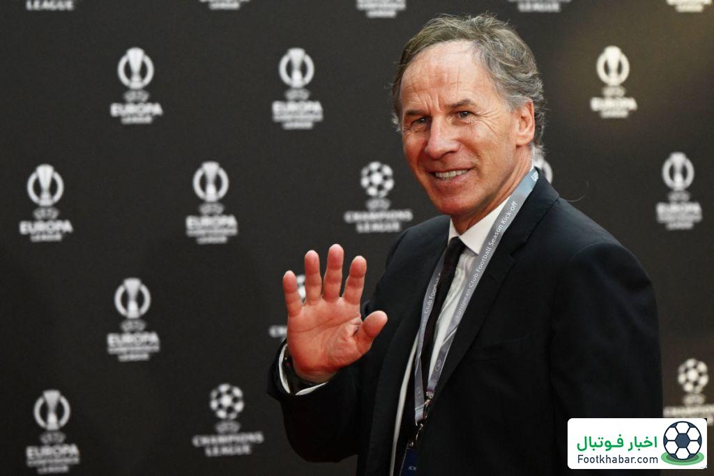 کاپیتان افسانه‌ای میلان جراحی شد