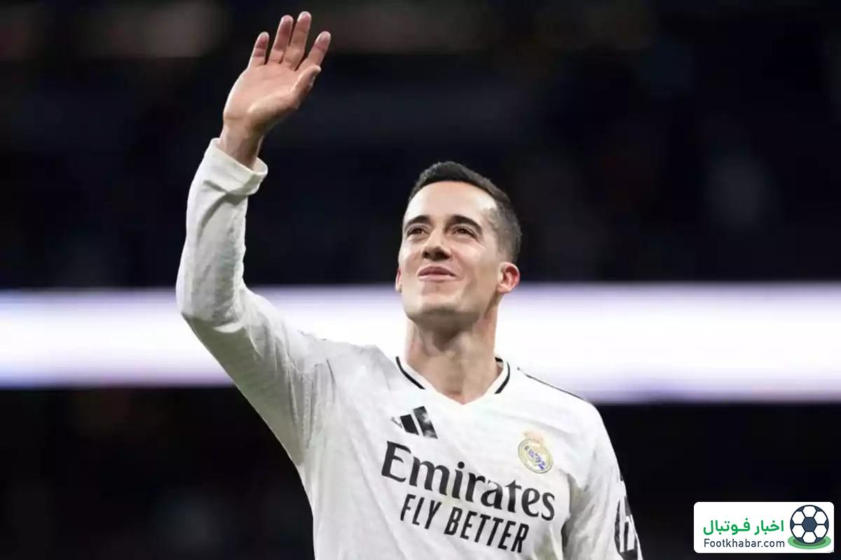 کاپیتان سابق رئال در انتظار یک پیشنهاد بزرگ