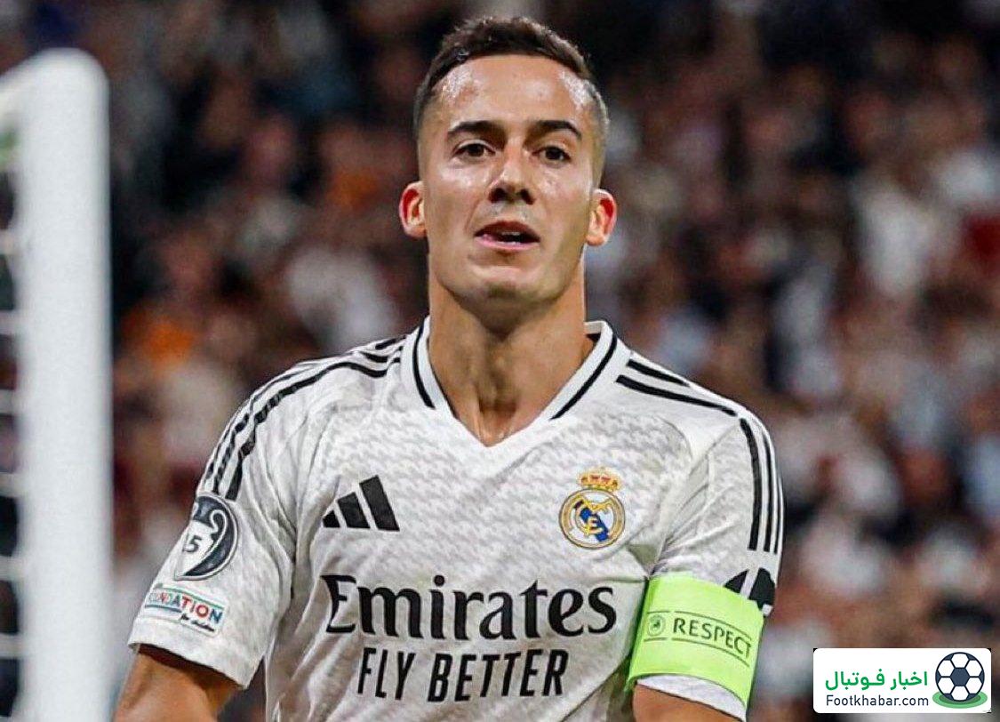 کاپیتان سابق رئال هم‌تیمی رونالدو می‌شود